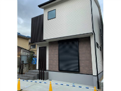 京都市伏見区　N様邸