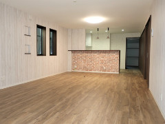 京都市伏見区　U様邸